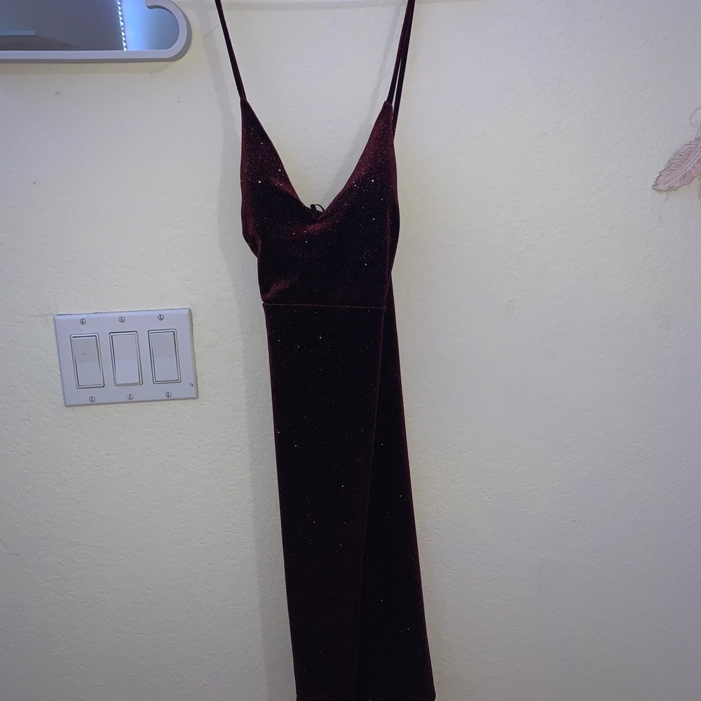Body dress